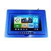 Bus/Ship/Tourism/Aircraft Multimedia Entertainment System 10.1inch monitor