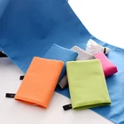 80% Polyester/20% Polyamide Microfiber Towel Wholesale Custom Super Absorbent Microfiber Towel