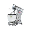 commercial dough mixer machine industrial mixer flour mixer machine for bakery for sale