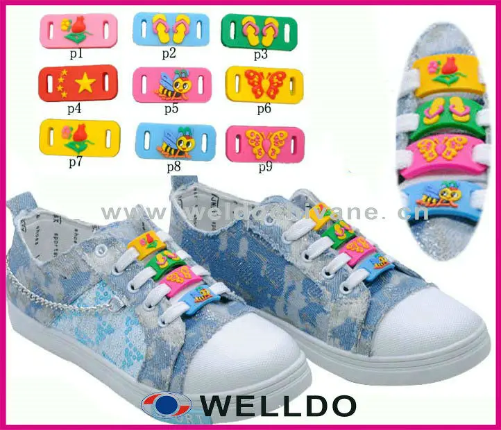 Plastic Shoelace Charm Wholesale/shoe Lace Charms Buy Plastic