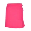 OEM New Sport Mini skirt Lady Golf Short Skirt For Women