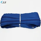 Zipper Zipper 10 #10 Nylon Zipper In Continue Rolls Long Chain Zipper For Handbag