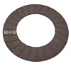 More copper composite yarn material clutch facing F-52 series