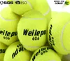 Cheap Promotional Custom Tennis Ball Manufacture
