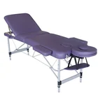 Beautiful design cheap body choice massage table