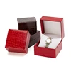 Luxury Design Customized Size OEM Cardboard Watch Box