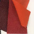 Hot Sale Polyester Nylon Spandex Imitated Knitted Denim Fabric Jersey Textile
