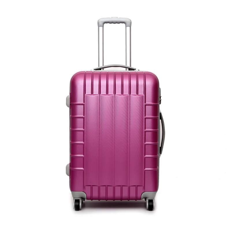 2016 Hardside ABS Trolley Luggage Carry