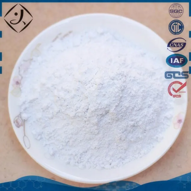 Yixin potassium carbonate cas number company for food medicine glass industry-9