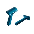 Personal Care Travel Safety Disposable Medical Double Blades Women Shaving Razor