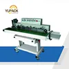 SPM-100PD Horizontal Heavy Duty Continuous Band Sealer With Double Heating