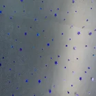Sequin fabric 100% polyester tulle shiny mesh for dressing and wedding