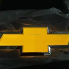 NEW arrival! 3d car logo sign for outdoor use acrylic vacuum formed backlit led car logo signs