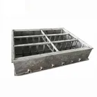 Professional Factory supply EPS mould of EPS shape molding machine