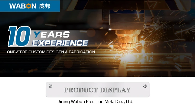 Customized Investment Casting Supplier Precision Metal Casting Products