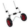 /product-detail/sliver-white-aluminium-fishing-kayak-beach-trolley-cart-with-two-wheels-60751251584.html