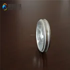 Customized Cnc Extrusion Aluminum Profile