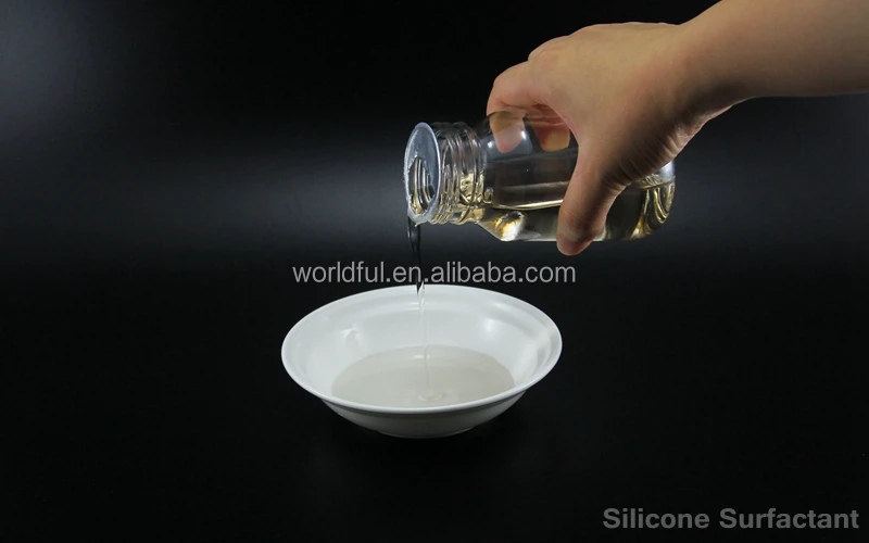 Silicone
