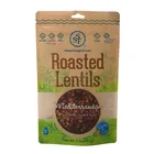Flexible plastic bags large zip seal food bags standing up pouch roaster packaging