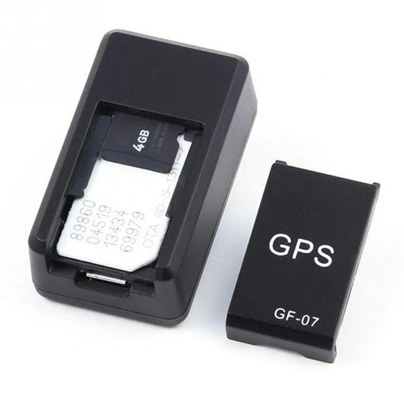 Dispositivo De Rastreo Sos Magnetico Para Vehiculos Coches Y Personas Rastreador De Localizacion Gf 07 Buy Mini Rastreador Gps Chip De Seguimiento Gps Coche De Seguimiento Gps Product On Alibaba Com