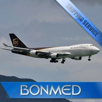 Air Freight Shanghacheap Air Cargi Transport