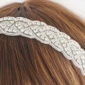 Cheap Wedding Headband Wholesale Suppliers Alibaba
