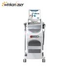 Winkonlaser DL900PRO 2 in 1 Nd Yag Laser+Diode Laser machine