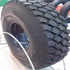 365/80R20MPT tubeless radial heavy dump truck tyres