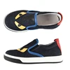 Best price lovely eyes decoration funny style casual kid shoe made in dongguan manufacturer
