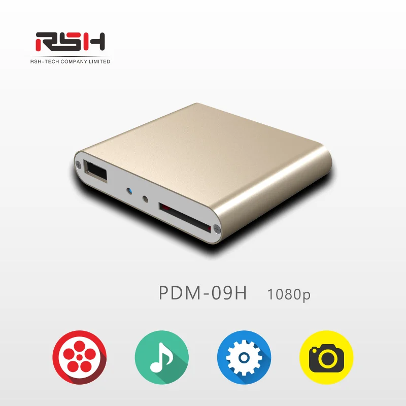 -PDM-09H