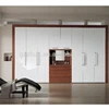 zhuv home wardrobe cabinet / bedroom built in wardrobe