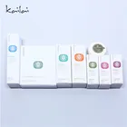 Hotel Disposable Amenity Set/Hotel toiletries/hotel amenity set with customized logo