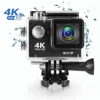 Waterproof mini camera eken h9r 4k wifi sport action camera camcorder 1080P DV video recorder