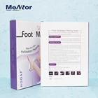 Female Foot Product Feet Mask Private Label Baby Feet Exfoliating Foot Mask Foot Care Product
