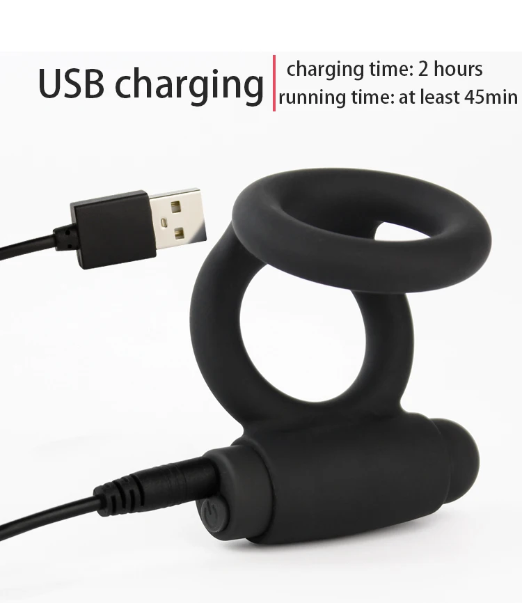 Кольцо Вибратор Отзывы