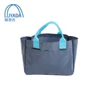 Fashion 2018 Popular Ladies Pvc Leather Tote Bag Used