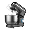 Kitchen stand mixer made in China 600W electric kenwood hand mixer with 4.5L stainless steel bowl home used