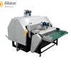 Factory Supply yarn opening machine wool top making and carding machine