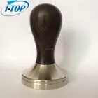 Coffee Coffee Press Coffee Press Tooling Stainless Steel Wooden Coffee Tamper