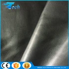 0.6mm High abrasion PU artificial leather for garment
