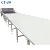 Good industrial fabric cutting table/roller shade cut table for factory price