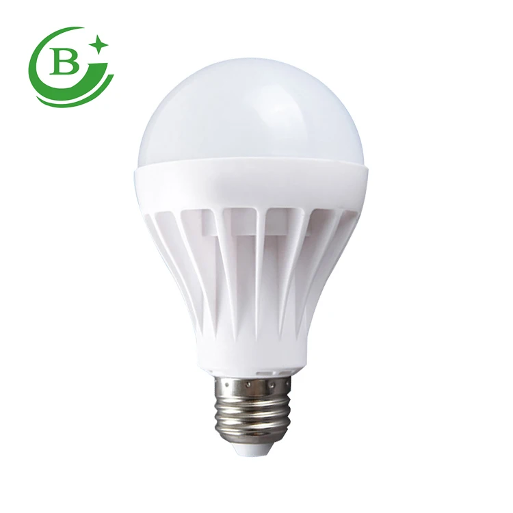 Alibaba expresar nuevo producto Led Bombilla lámpara de bombillas Led E27 9W llevó la lámpara
