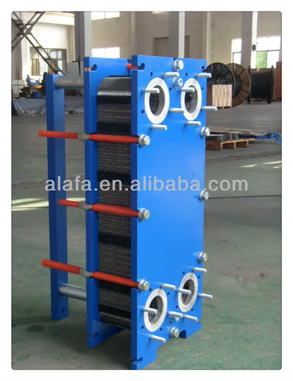 Alfa Laval Software For Heat Exchanger