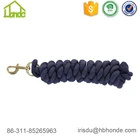 Soft Wear-Resisting Cotton Horse Lead Rope