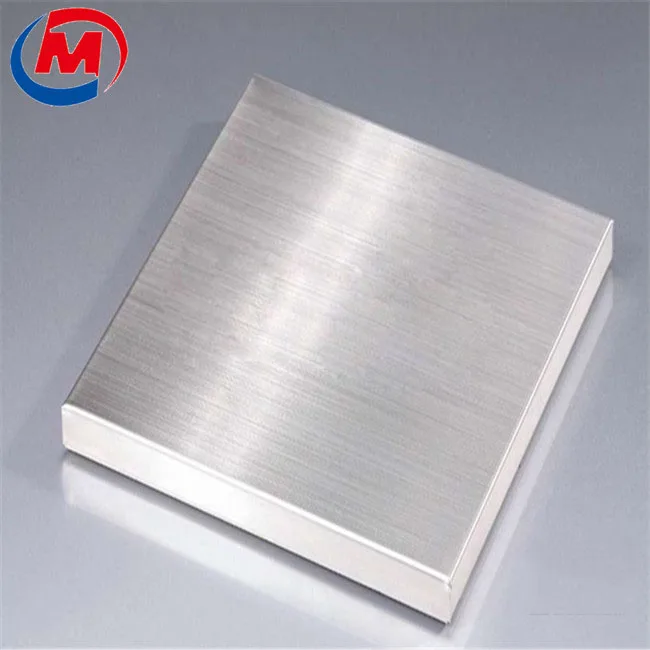 competitive stainless steel plate/sheet