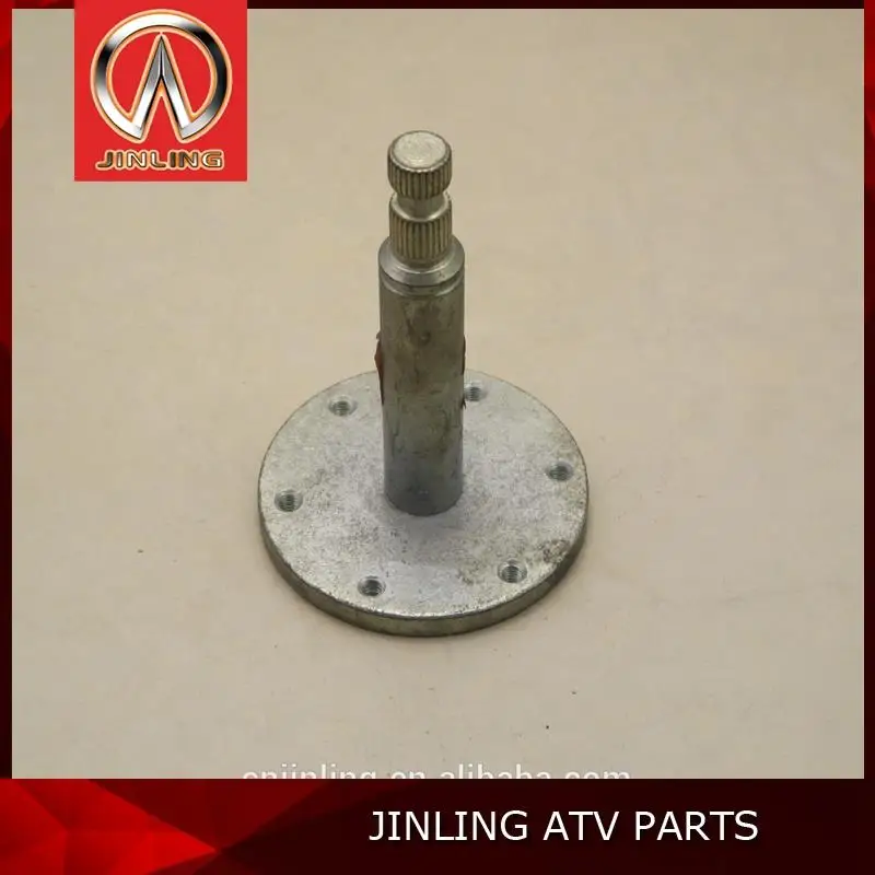 China racing four wheeler parts for whole machine