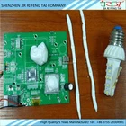 Aging Resistance Silicone Thermal Paste for CPU/LED Lamp