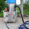 outdoor CE electric hot sells small mobile hand home steam clean auto detailing supplies wholesale