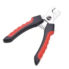 Pet Products Supplies Wholesale Pet Dog Cat Nail Clippers And Trimmer