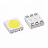 Hot sale 5500k 6500k 0.2W Warm Pure Cool White 5050 SMD led chip